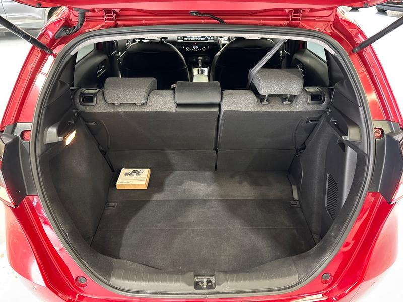 Used Honda Jazz 2021 for sale - 76117480: Photo 9