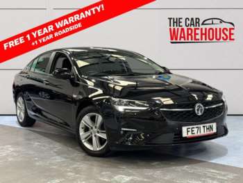 2021 - 1.5 Turbo D SE Nav 5dr Manual