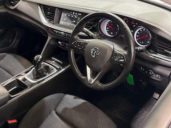 Used Vauxhall Insignia 2021 for sale - 75297040: Photo