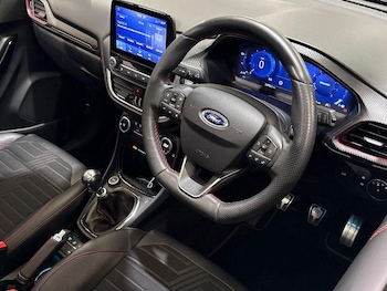 Used Ford Puma 2020 for sale - 78918245: Photo