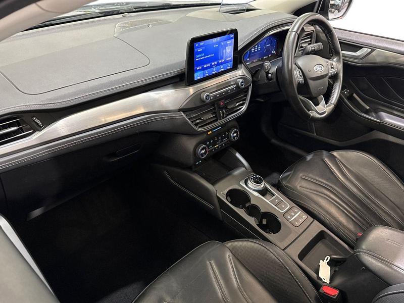 Used Ford Focus 2021 for sale - 77301110: Photo 11