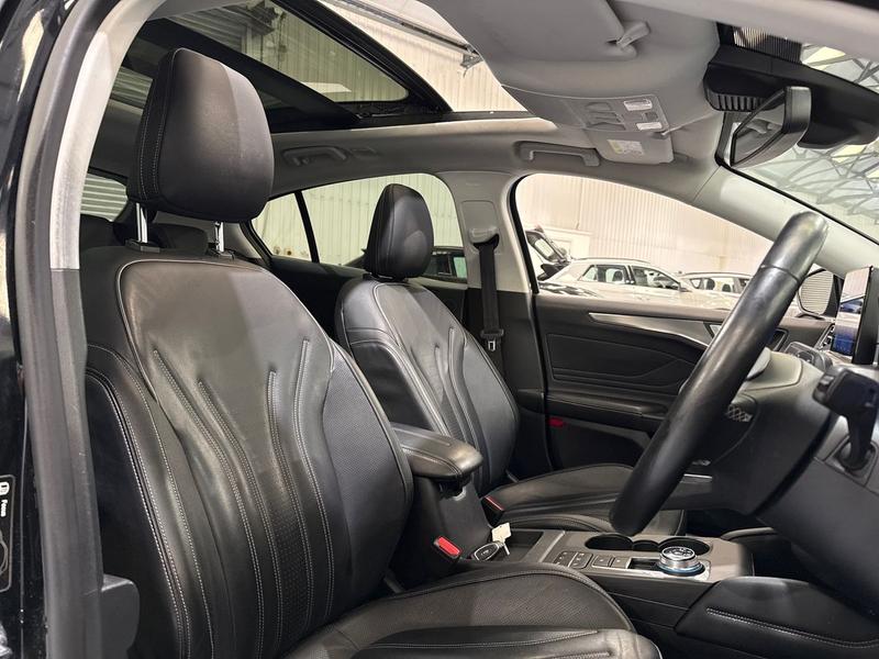 Used Ford Focus 2021 for sale - 77301110: Photo 16