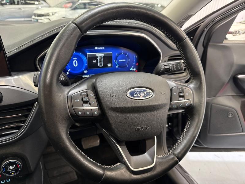 Used Ford Focus 2021 for sale - 77301110: Photo 18