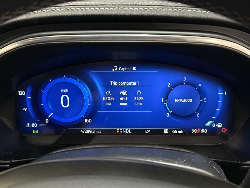 Used Ford Focus 2021 for sale - 77301110: Photo 19