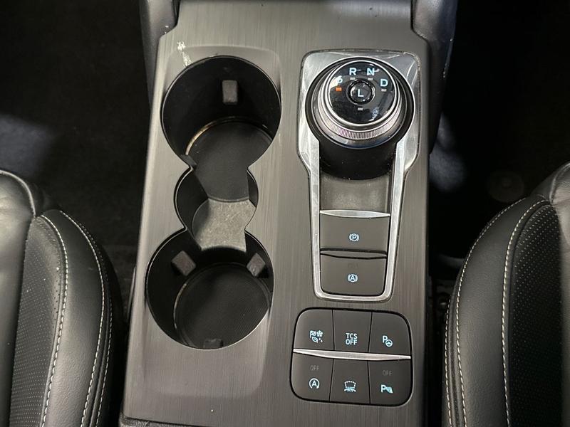 Used Ford Focus 2021 for sale - 77301110: Photo 23