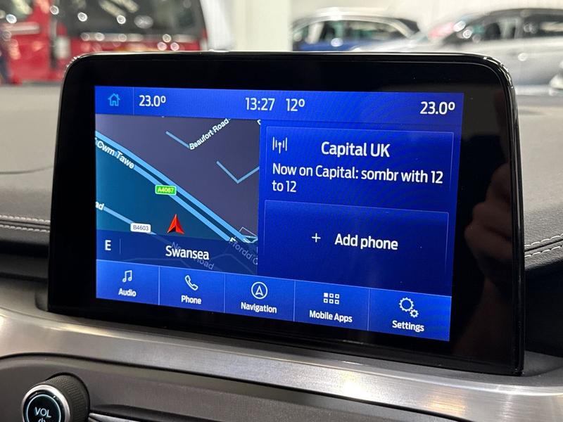 Used Ford Focus 2021 for sale - 77301110: Photo 27