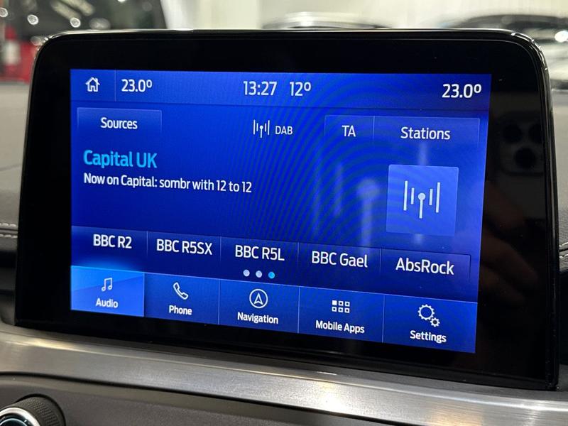 Used Ford Focus 2021 for sale - 77301110: Photo 28