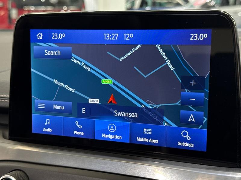 Used Ford Focus 2021 for sale - 77301110: Photo 29