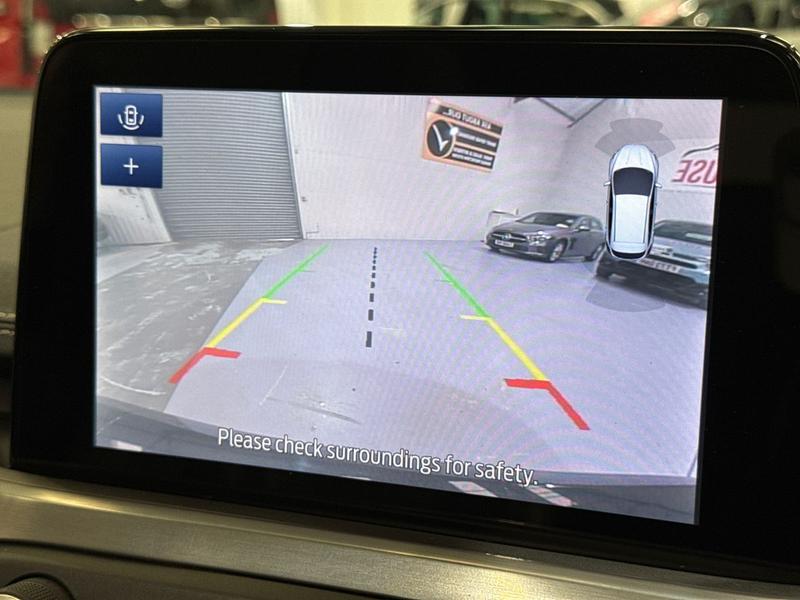 Used Ford Focus 2021 for sale - 77301110: Photo 32