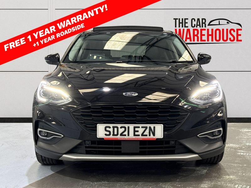 Used Ford Focus 2021 for sale - 77301110: Photo 6