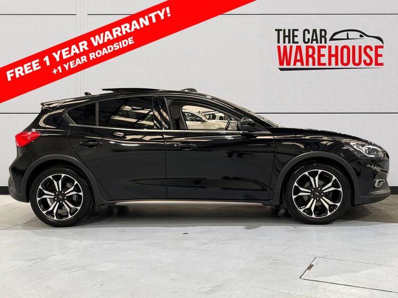 Used Ford Focus 2021 for sale - 77301110: Photo 7