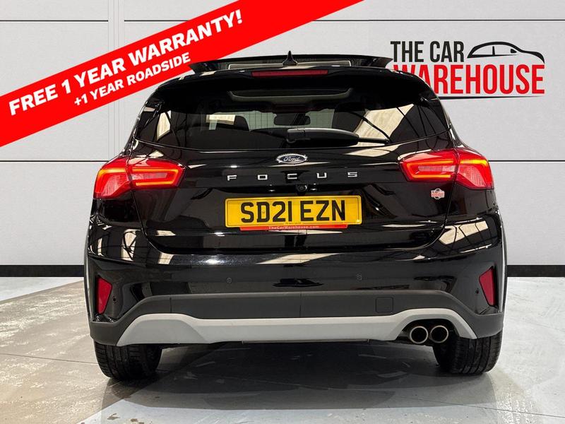 Used Ford Focus 2021 for sale - 77301110: Photo 8