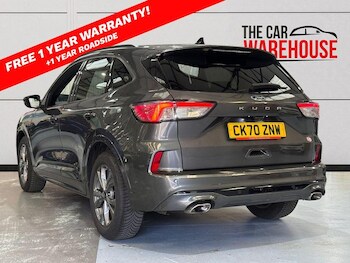 Used Ford Kuga 2020 for sale - 77718629: Photo