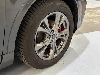 Used Ford Kuga 2020 for sale - 77718629: Photo