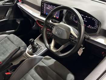 Used SEAT Arona 2022 for sale - 73880048: Photo