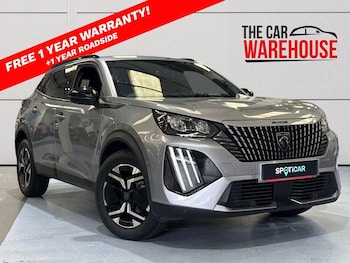 Used Peugeot 2008 2023 for sale - 75730859: Photo