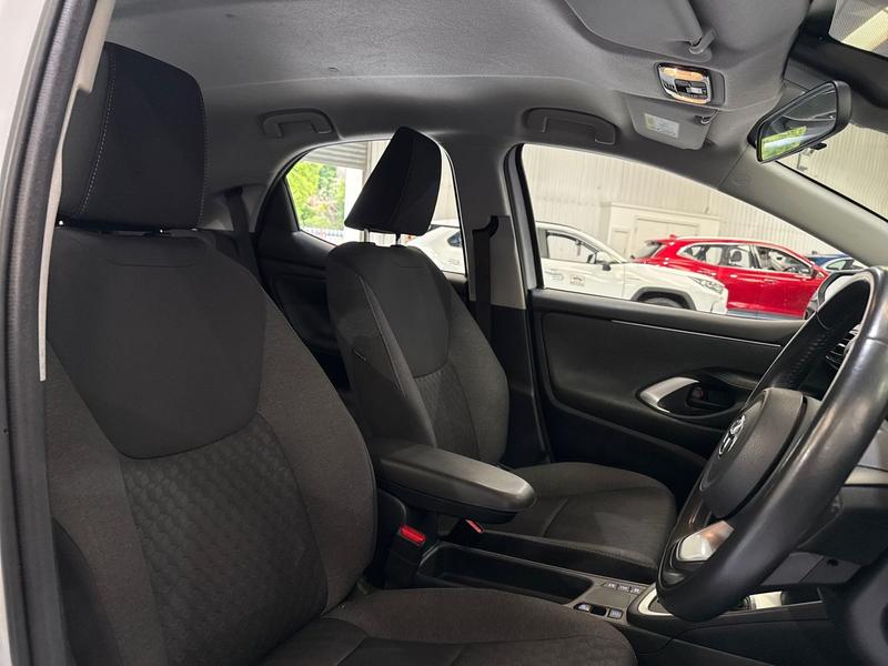 Used Toyota Yaris 2022 for sale - 76117412: Photo 16