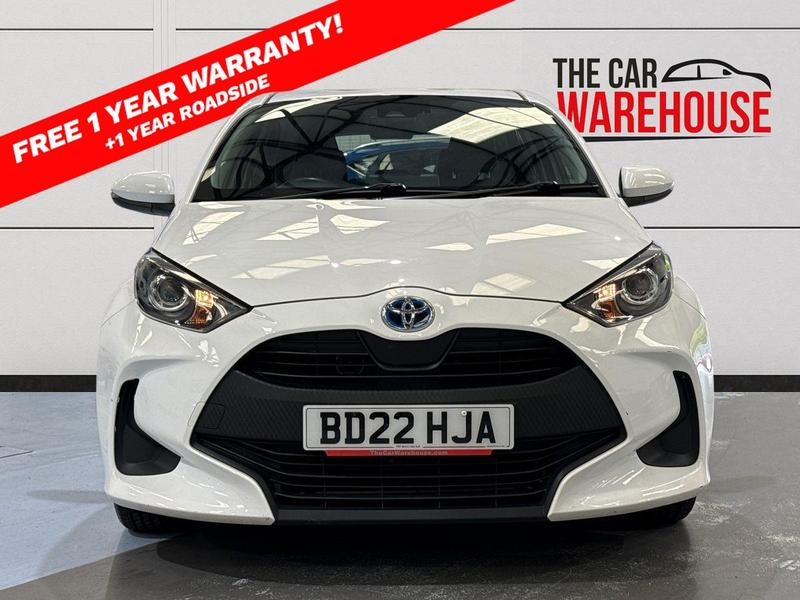 Used Toyota Yaris 2022 for sale - 76117412: Photo 6