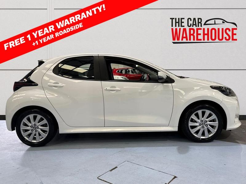 Used Toyota Yaris 2022 for sale - 76117412: Photo 7