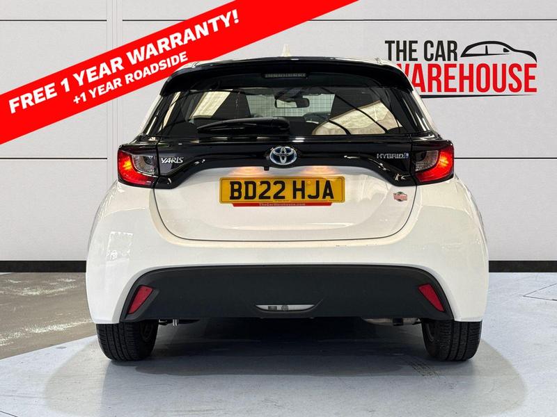 Used Toyota Yaris 2022 for sale - 76117412: Photo 8