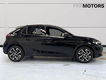 Used Vauxhall Corsa 2026 for sale - 79408079: Photo