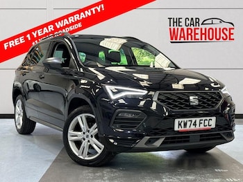 Used SEAT Ateca 2024 for sale - 78779551: Photo