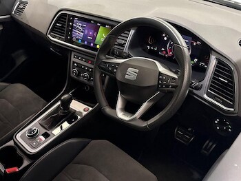 Used SEAT Ateca 2024 for sale - 78779551: Photo