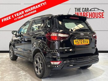 Used Ford Ecosport 2022 for sale - 78813244: Photo