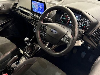 Used Ford Ecosport 2022 for sale - 78813244: Photo