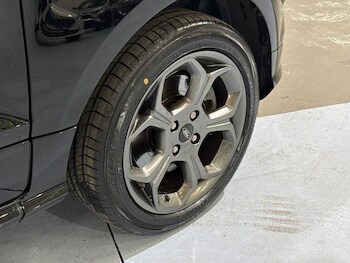 Used Ford Ecosport 2022 for sale - 78813244: Photo