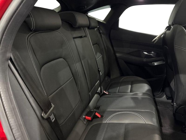Used Jaguar E-Pace 2021 for sale - 74439026: Photo 13