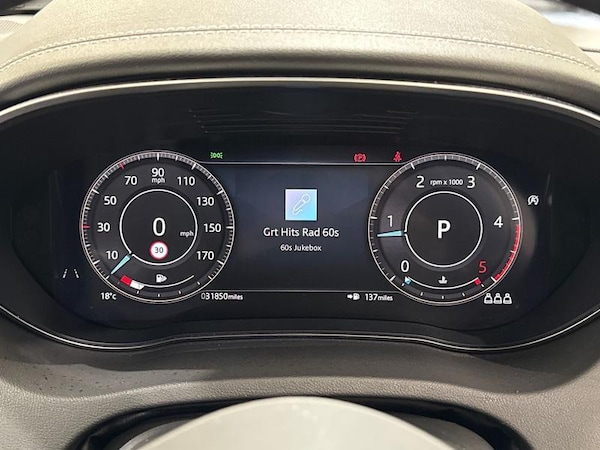 Used Jaguar E-Pace 2021 for sale - 74439026: Photo 19