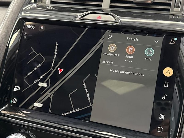 Used Jaguar E-Pace 2021 for sale - 74439026: Photo 27