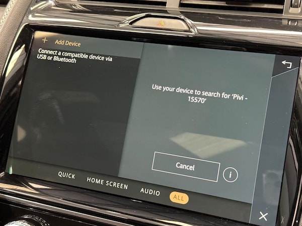 Used Jaguar E-Pace 2021 for sale - 74439026: Photo 28