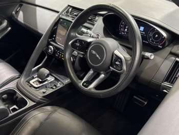 Used Jaguar E-Pace 2021 for sale - 74439026: Photo