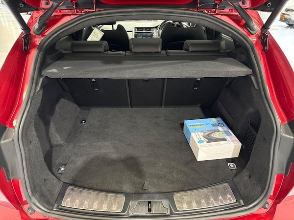 Used Jaguar E-Pace 2021 for sale - 74439026: Photo 9