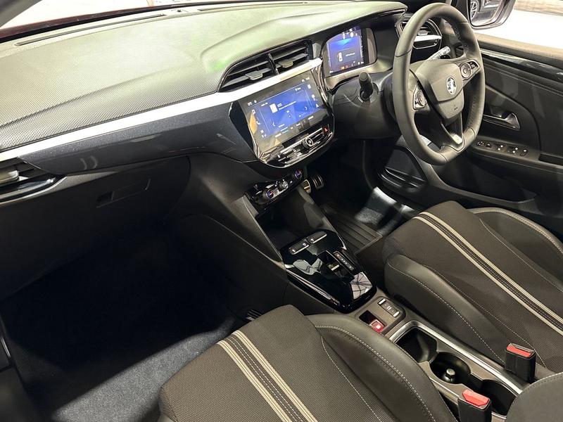 Used Vauxhall Corsa 2024 for sale - 76117572: Photo 11