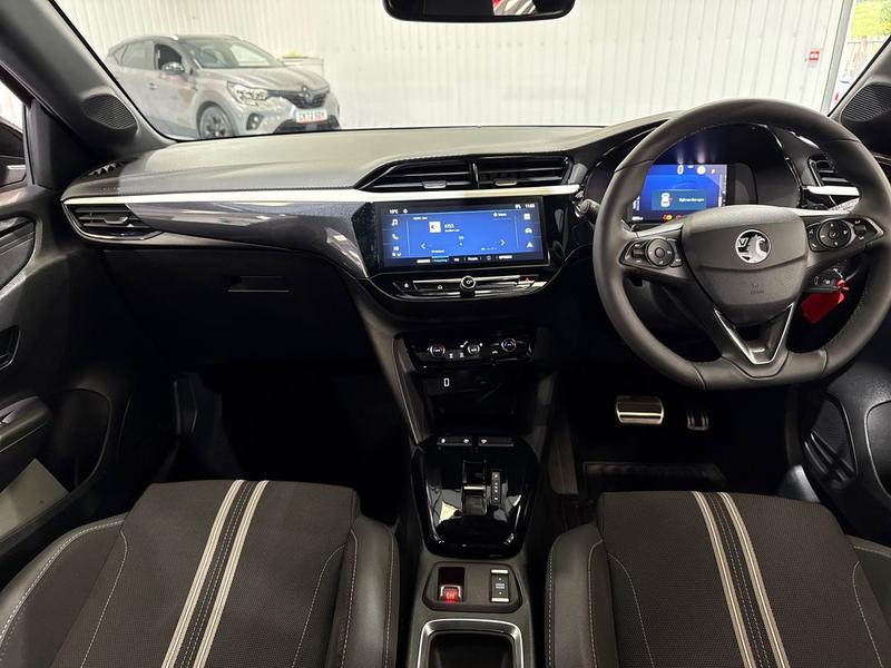 Used Vauxhall Corsa 2024 for sale - 76117572: Photo 12