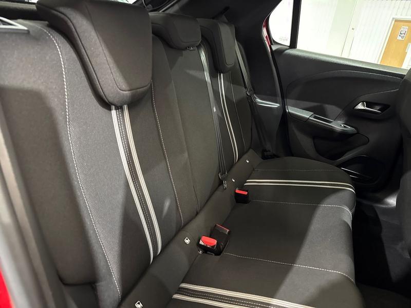 Used Vauxhall Corsa 2024 for sale - 76117572: Photo 13