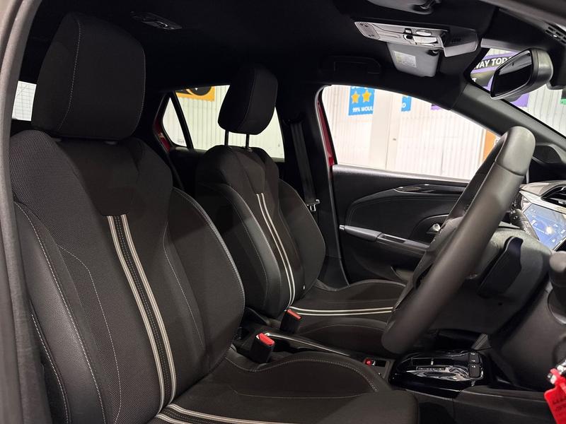 Used Vauxhall Corsa 2024 for sale - 76117572: Photo 16