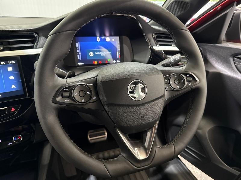 Used Vauxhall Corsa 2024 for sale - 76117572: Photo 18