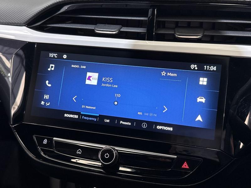 Used Vauxhall Corsa 2024 for sale - 76117572: Photo 27