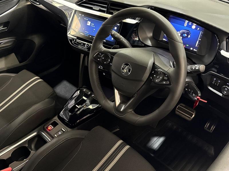 Used Vauxhall Corsa 2024 for sale - 76117572: Photo 3