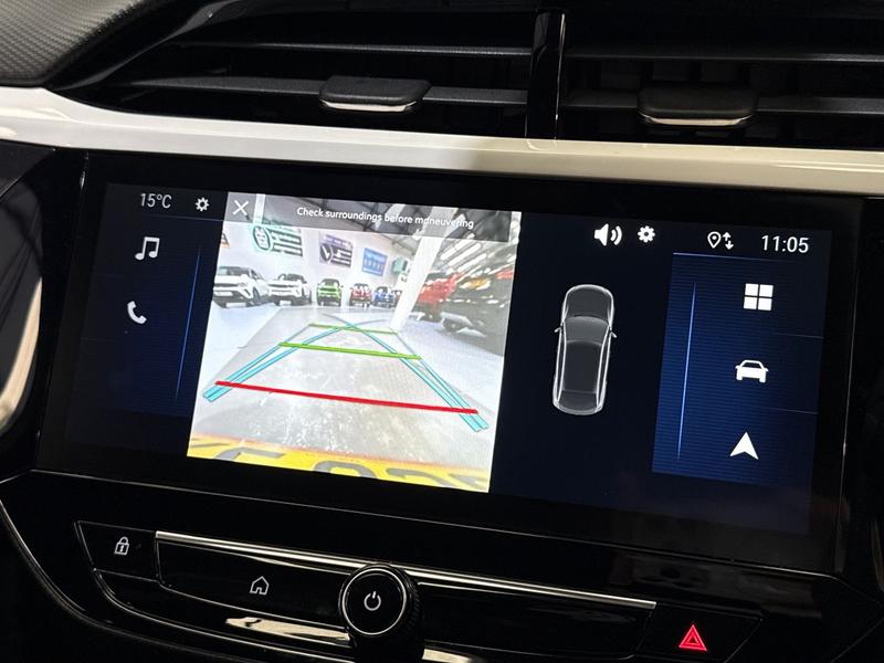 Used Vauxhall Corsa 2024 for sale - 76117572: Photo 32