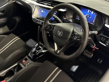 Used Vauxhall Corsa 2024 for sale - 76117572: Photo