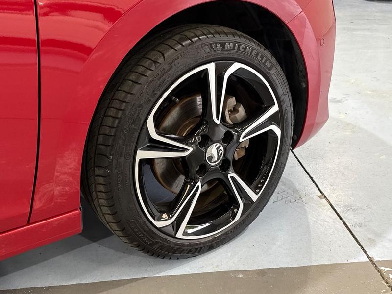 Used Vauxhall Corsa 2024 for sale - 76117572: Photo 4