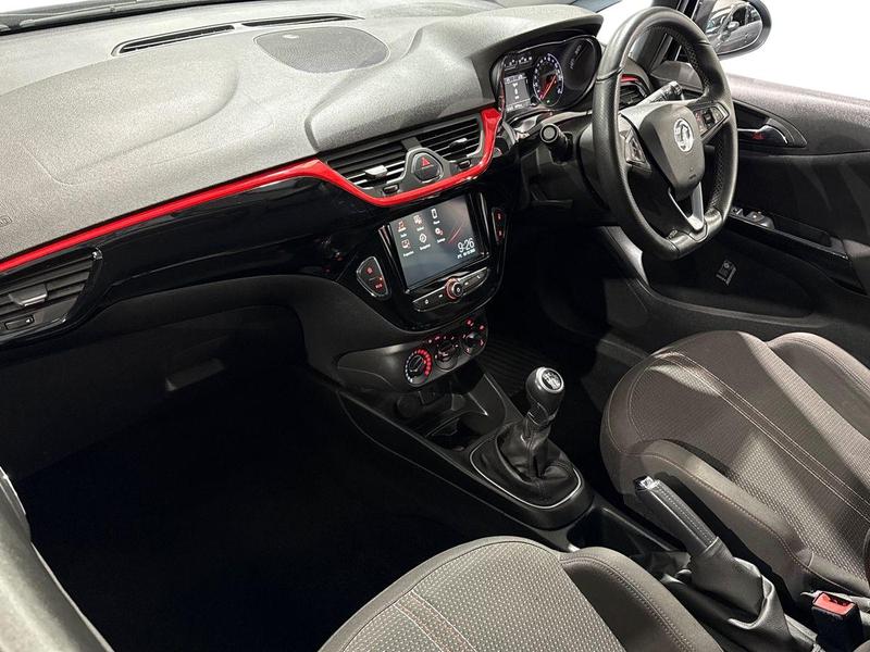 Used Vauxhall Corsa 2019 for sale - 76767127: Photo 11