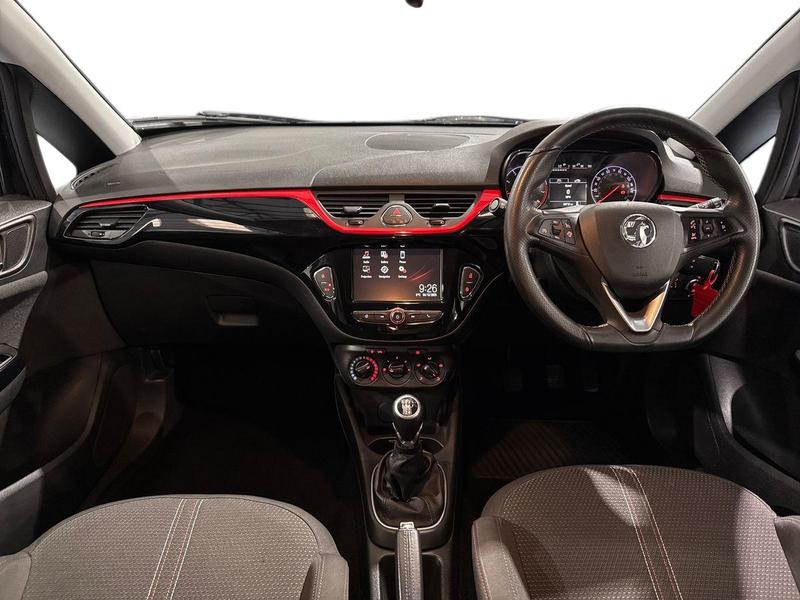 Used Vauxhall Corsa 2019 for sale - 76767127: Photo 12