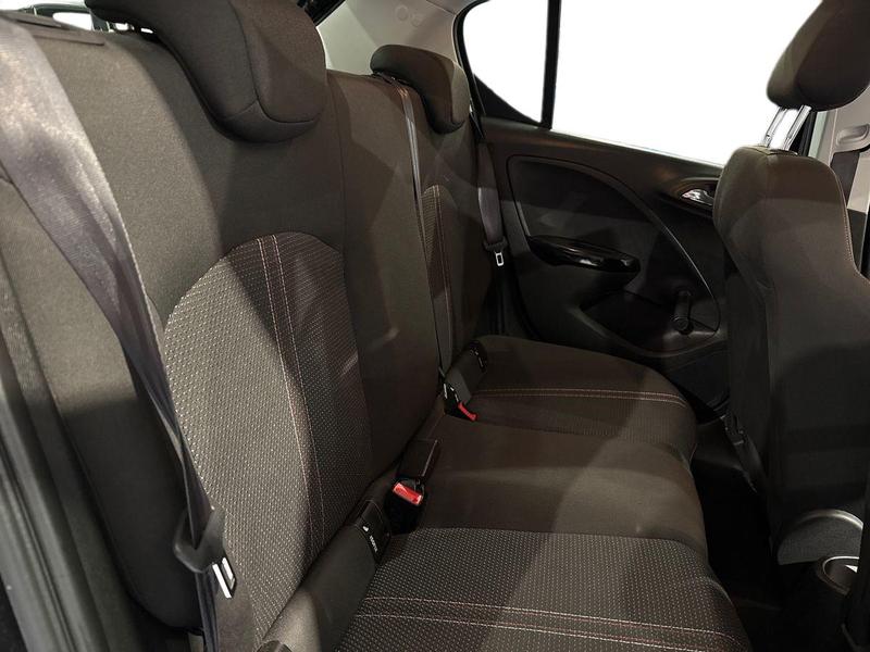 Used Vauxhall Corsa 2019 for sale - 76767127: Photo 13