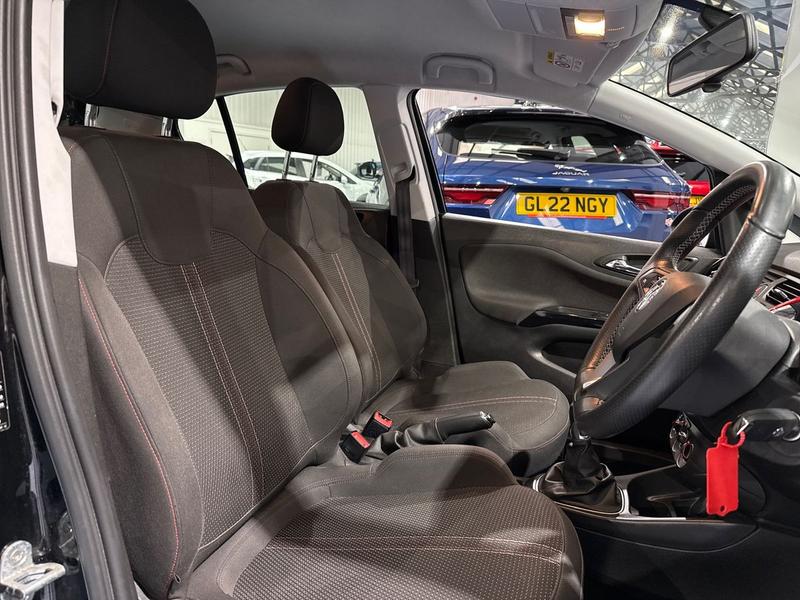Used Vauxhall Corsa 2019 for sale - 76767127: Photo 16